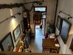 -沈记菜馆(酒仙桥路店)