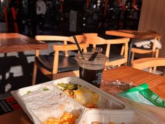-AFTERWORK健身(万通中心店)