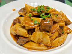 -全聚贤餐厅·湖北家常菜(沙湖店)