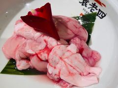 -袁老四重庆老火锅(桐梓坡店)