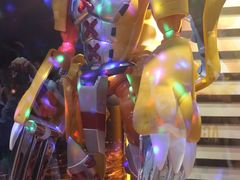 -香港会议展览中心演讲厅