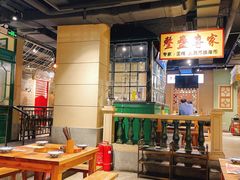 大堂-十六蒲(桂林路店)