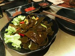 -手选潮汕鲜活牛肉火锅(二七广场店)