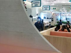 大堂-卡朋西餐(扬名广场店)