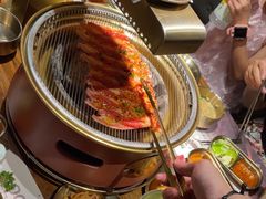 -西塔老太太泥炉烤肉(万柳华联店)