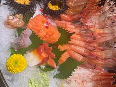 -極上萬膳·日料放题(海岸城店)