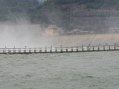 -黄河小浪底水利枢纽风景区