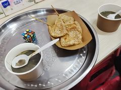 -谢怀亮芝麻茶