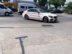 -无忧学车·华茂基地(宝山校区)