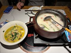 -老阿爸鲜鱼土菜(独墅湖店)
