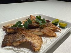 -黑明餐厅(白鹭洲店)