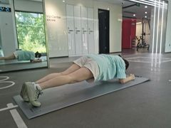-WEGYMER健萌健身(雅颂居馆)