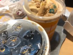 -麦当劳(龙湖北京大兴天街店)