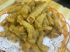 -后卫寨猫耳朵(后卫寨店)