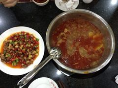 -自贡好吃客(科华店)