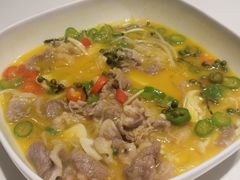 -东海海鲜酒家(中信广场店)