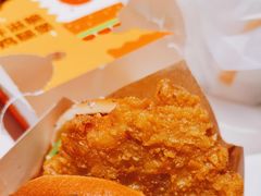-麦当劳(秣陵路店)