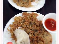 海蛎煎-建国蚵煎蚵面