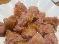 -韩师傅老大同刀削面(北苑路店)