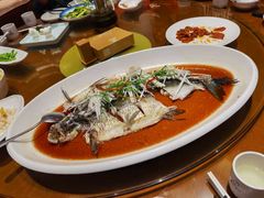 -丹江渔村(望京店)