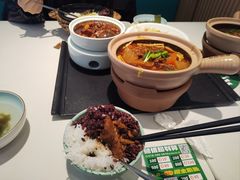 -谷田稻香·砂锅菜(汇暻广场店)