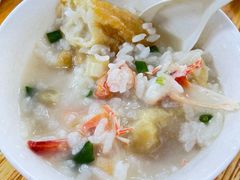 -林记潮汕海鲜砂锅粥(平潭店)