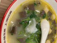-小杨生煎(白玉兰广场店)
