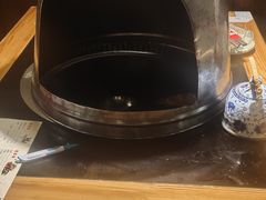 -地锅公社·现炒地锅鸡·地锅鱼·夜宵(罗锦路店)