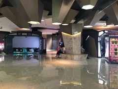 -星河寰宇IMAX影城(星河WORLD·COCO Park店)