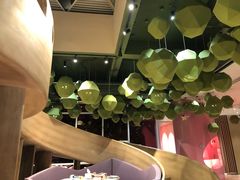 -水桶王国主题餐厅·聚会·生日派对·亲子活动·家庭套餐(亚龙湾希尔顿店)