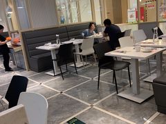 -大咀港式茶餐厅(恒泰店)