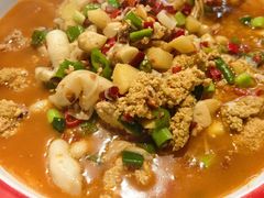 -好灶头妈妈菜·柴火灶台鱼·千岛湖土菜地标美食