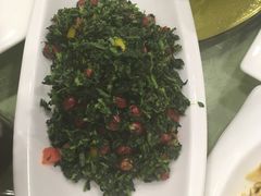 -东四民芳餐厅(世茂工三店)