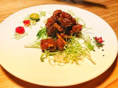 -周三的情书花园餐厅(江北店)