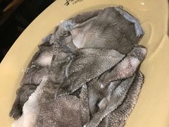 鲜毛肚-渝味晓宇火锅(合川路店)