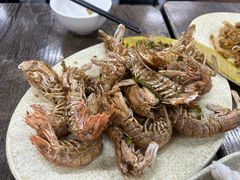 -贞姨美食·老字号海鲜大排档