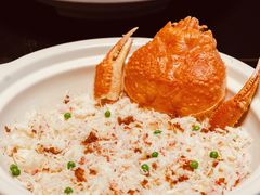 -翕间食·精致淮扬菜(江苏大剧院店)
