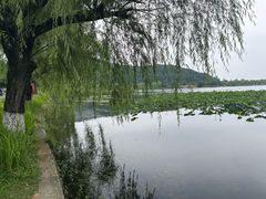 -南北湖风景区