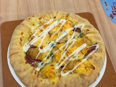 -达美乐比萨(商城路店)