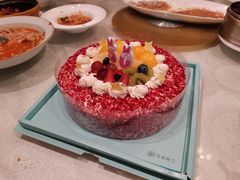-品大三·经典淮扬菜(大行宫店)
