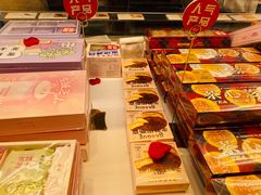 -好利来(东直门银座店)