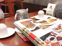 -北平小馆·烤鸭·家常菜(磨房北里店)