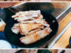 -千寻烧肉(政务区店)