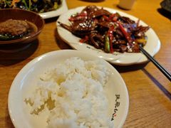 -張飛扒肉·龙江非遗(道外店)