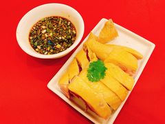 白切鸡-玮丰酒家(南昌路店)