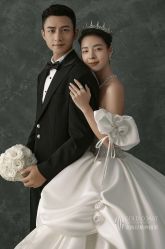 -金海岸婚纱摄影(塘沽店)