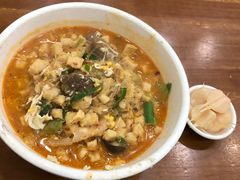 -刘信牛羊肉小炒泡馍(回民街店)