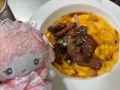 -颓记茶餐厅(美景总店)