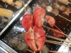 龙虾丸-大姐麻辣烫(莲宝中路店)