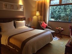 -扬州瘦西湖汇金酒店